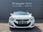 Hyundai i40 I Краснодар  - изображение 33