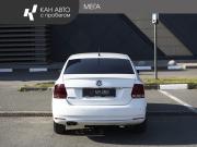 Volkswagen Polo V Рестайлинг Казань  - изображение 17