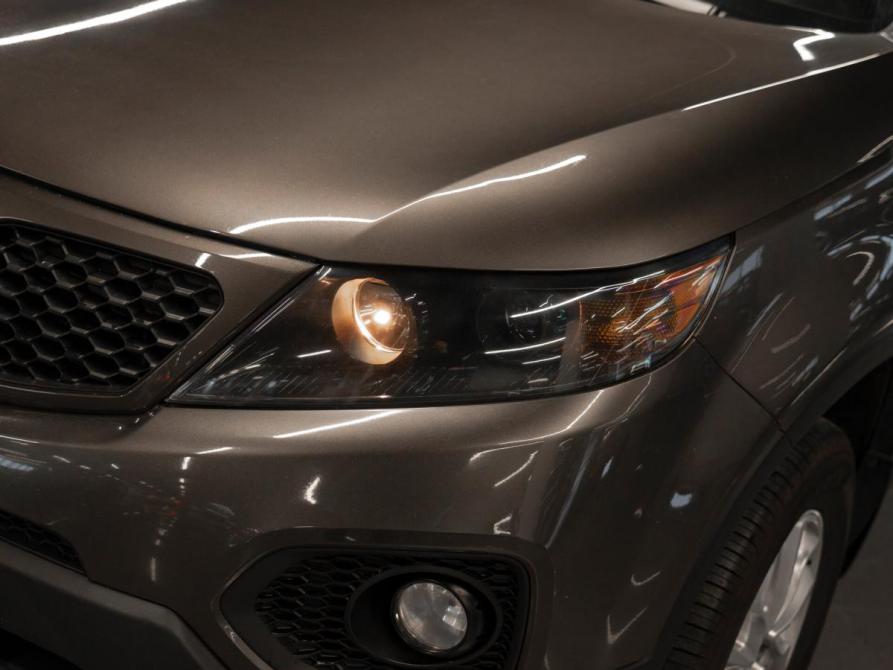 Kia Sorento II Москва  - изображение 20