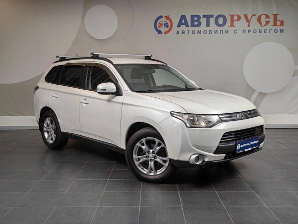 Mitsubishi Outlander III с пробегом 2014 года, цена 1 222 000 рублей, 237803 км, внедорожник, Автокод Объявления