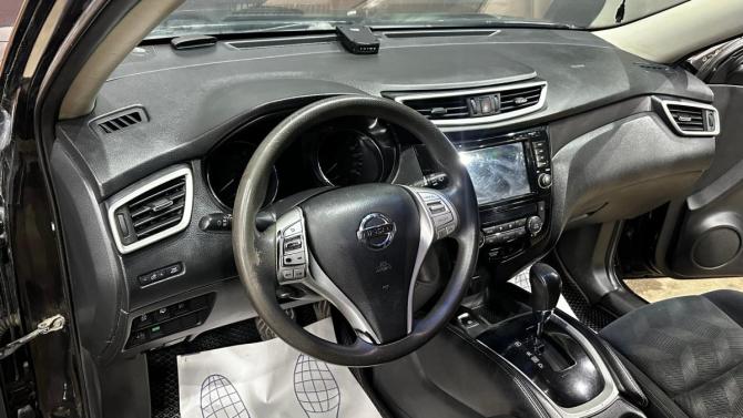 Nissan X-Trail III с пробегом 2016 года, цена 1 290 000 рублей, 314130 км, внедорожник, Автокод Объявления