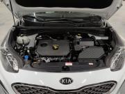 Kia Sportage IV Рестайлинг Казань  - изображение 37