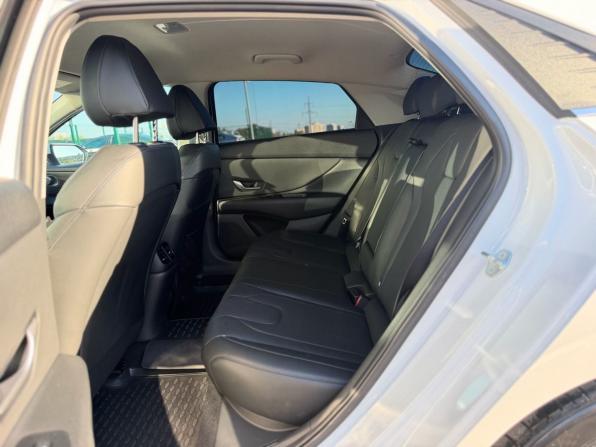 Hyundai Elantra VII (CN7) с пробегом 2023 года, цена 2 150 000 рублей, 47493 км, седан, Автокод Объявления