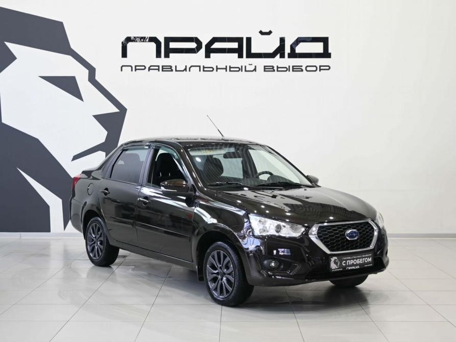 Datsun on-DO I Рестайлинг Ростов-на-Дону  - изображение 5