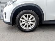 Mazda CX-5 I Москва  - изображение 45