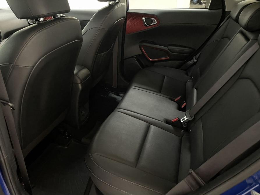 Kia Soul III Воронеж  - изображение 14