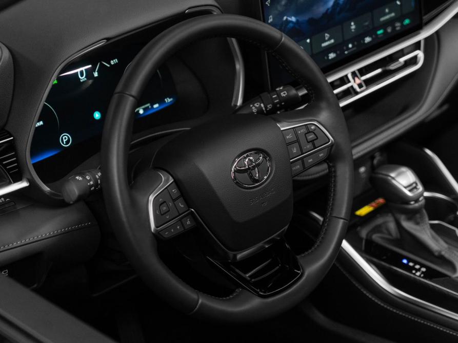 Toyota Highlander IV (XU70) Москва  - изображение 12