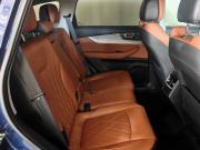 Chery Tiggo 8 Pro Max I Рестайлинг Москва  - изображение 33