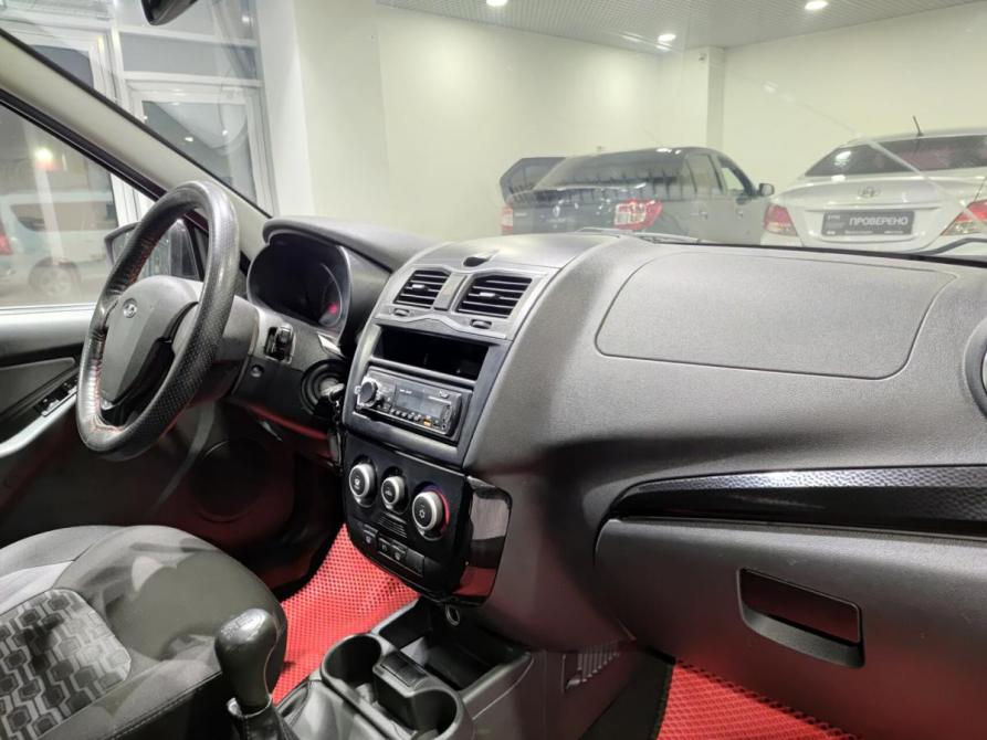 Lada (ВАЗ) Granta I Рестайлинг Казань  - изображение 13