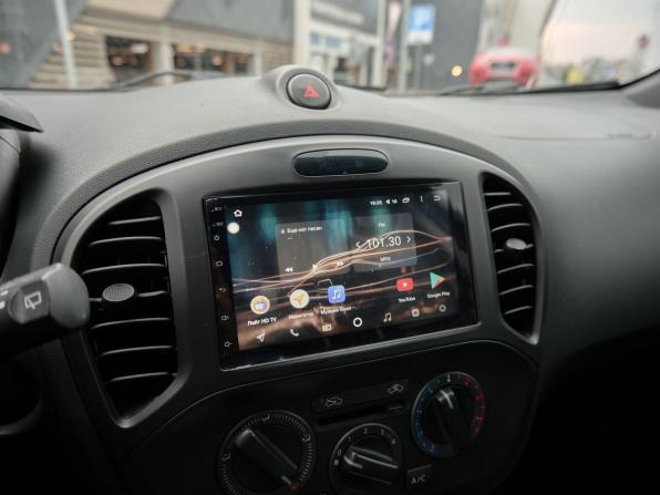 Nissan Juke I с пробегом 2014 года, цена 1 088 000 рублей, 123382 км, внедорожник, Автокод Объявления