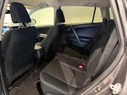 Toyota RAV4 IV (XA40) Самара  - изображение 21