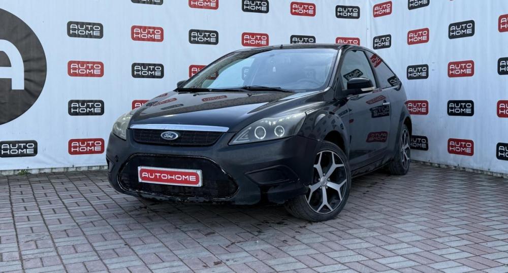 Ford Focus II Санкт-Петербург  - изображение 1
