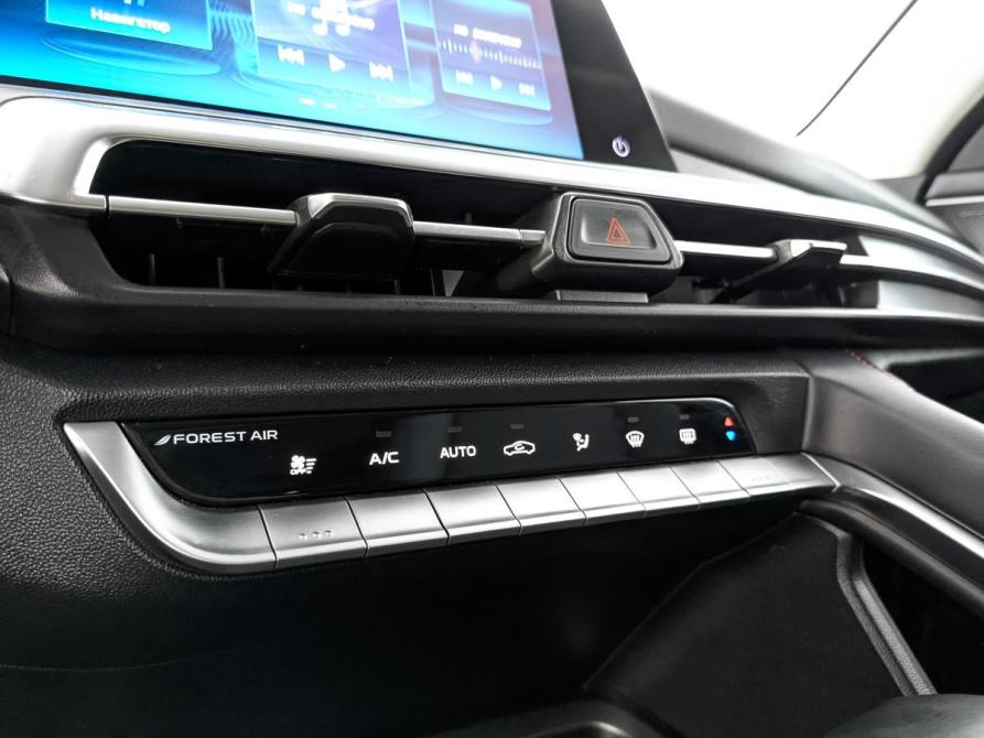 Changan CS35 Plus I Рестайлинг Москва  - изображение 21