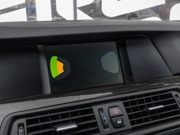 BMW 5 серии VI (F10/F11/F07) с пробегом 2010 года, цена 1 640 000 рублей, 218804 км, седан, Автокод Объявления