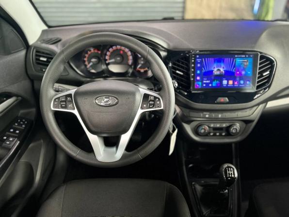 Lada (ВАЗ) Vesta I с пробегом 2021 года, цена 1 300 000 рублей, 31315 км, седан, Автокод Объявления