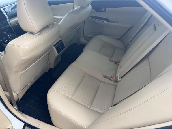 Toyota Camry VII (XV50) Рестайлинг с пробегом 2016 года, цена 2 232 000 рублей, 162924 км, седан, Автокод Объявления
