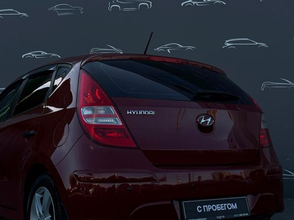 Hyundai i30 I Рестайлинг с пробегом 2010 года, цена 675 300 рублей, 176934 км, хэтчбек, Автокод Объявления