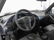 Chevrolet Niva I Рестайлинг Казань  - изображение 12
