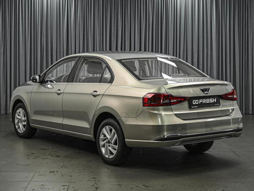 Jetta VA3 Ставрополь  - изображение 2