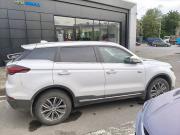 Geely Atlas Pro Москва  - изображение 16