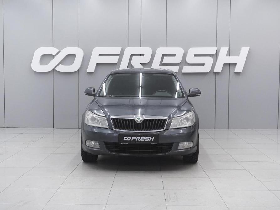 Skoda Octavia II (A5) Рестайлинг Ростов-на-Дону  - изображение 3