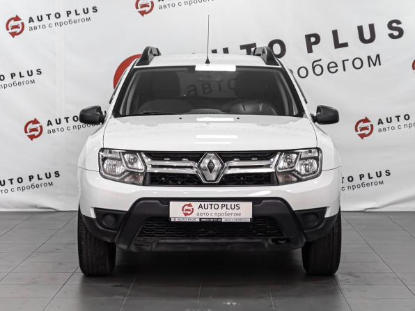 Renault Duster I Рестайлинг с пробегом 2019 года, цена 1 399 000 рублей, 107590 км, внедорожник, Автокод Объявления