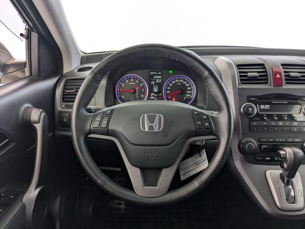 Honda CR-V III с пробегом 2008 года, цена 2 350 000 рублей, 53559 км, внедорожник, Автокод Объявления