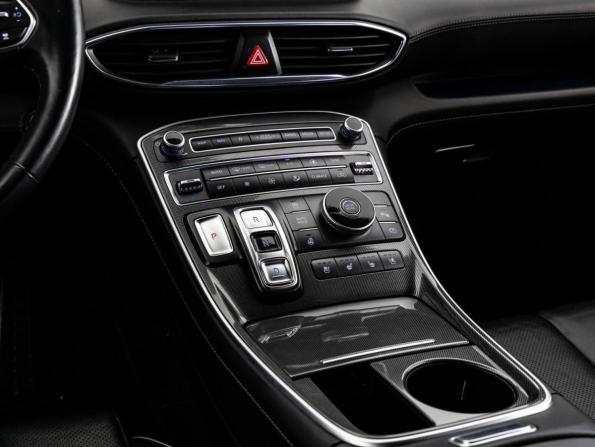 Hyundai Santa Fe IV Рестайлинг с пробегом 2020 года, цена 3 599 000 рублей, 65700 км, внедорожник, Автокод Объявления