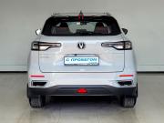 Changan UNI-S (CS55 Plus) I Москва  - изображение 19