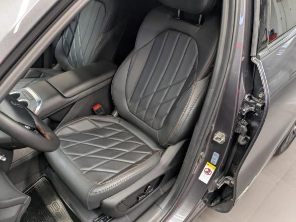 Changan CS75 Plus IV с пробегом 2025 года, цена 3 300 000 рублей, 20607 км, внедорожник, Автокод Объявления