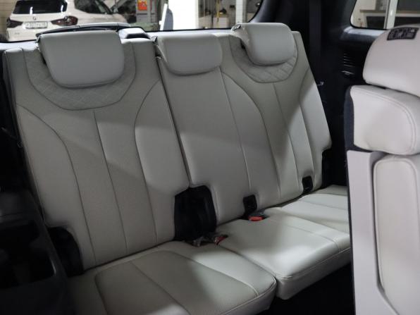 Hyundai Palisade I с пробегом 2022 года, цена 4 160 000 рублей, 126127 км, внедорожник, Автокод Объявления