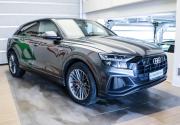 Audi Q7 II (4M) Москва  - изображение 30