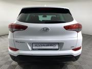 Hyundai Tucson III Москва  - изображение 25
