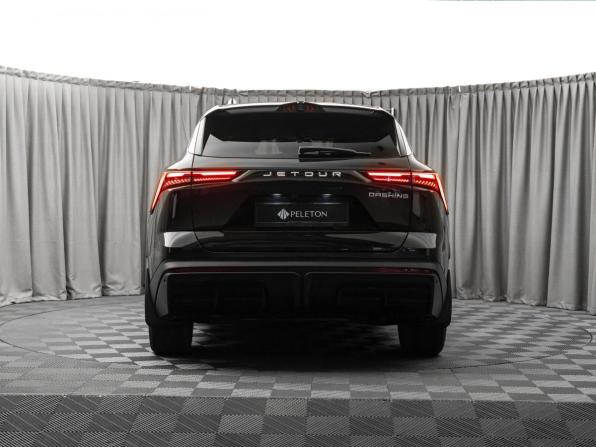JETOUR Dashing I с пробегом 2024 года, цена 2 060 000 рублей, 30041 км, внедорожник, Автокод Объявления