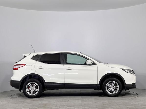 Nissan Qashqai II с пробегом 2014 года, цена 1 250 000 рублей, 223000 км, внедорожник, Автокод Объявления