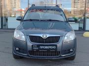 Skoda Roomster I Ижевск  - изображение 24