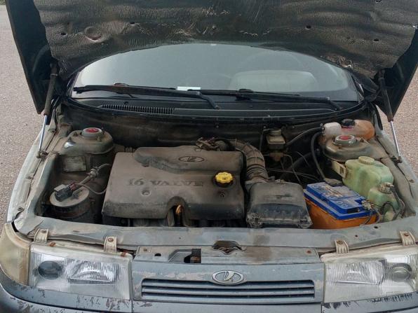 Lada (ВАЗ) 2110 с пробегом 2006 года, цена 100 000 рублей, 262347 км, седан, Автокод Объявления