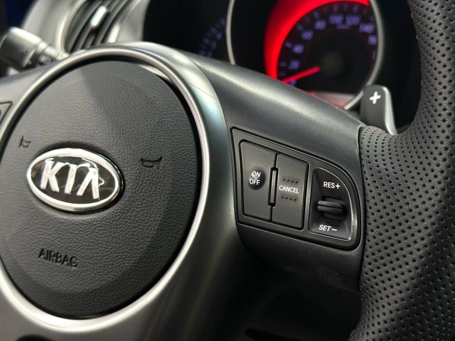 Kia Cerato II Ростов-на-Дону  - изображение 11