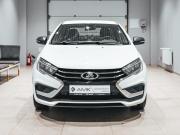 Lada (ВАЗ) Vesta I Рестайлинг (NG) Екатеринбург  - изображение 21