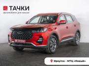 Chery Tiggo 7 Pro I Иркутск  - изображение 27