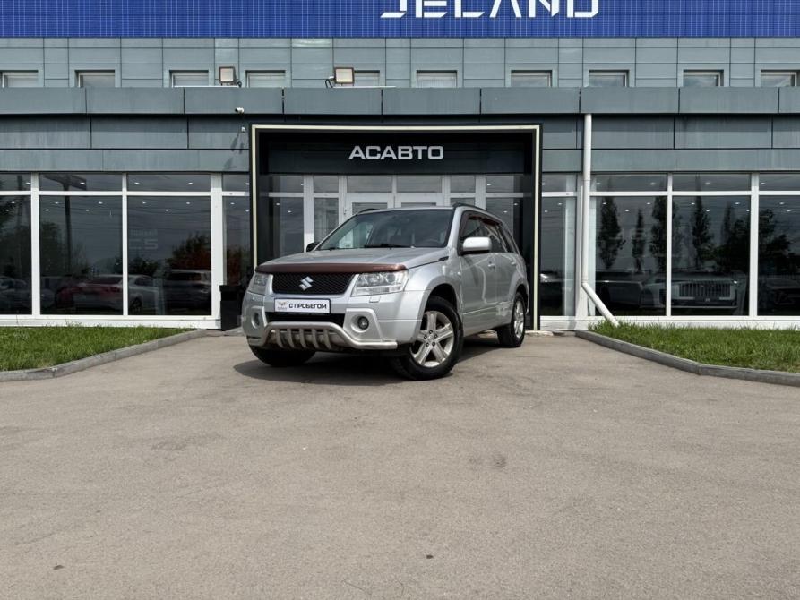 Suzuki Grand Vitara II Энгельс  - изображение 1