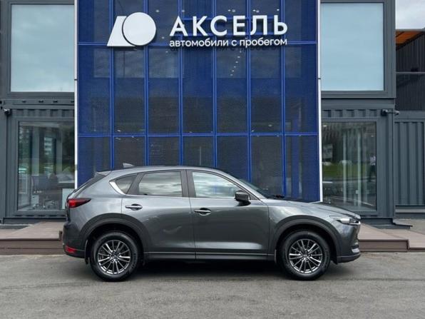 Mazda CX-5 II с пробегом 2020 года, цена 2 499 000 рублей, 164000 км, внедорожник, Автокод Объявления