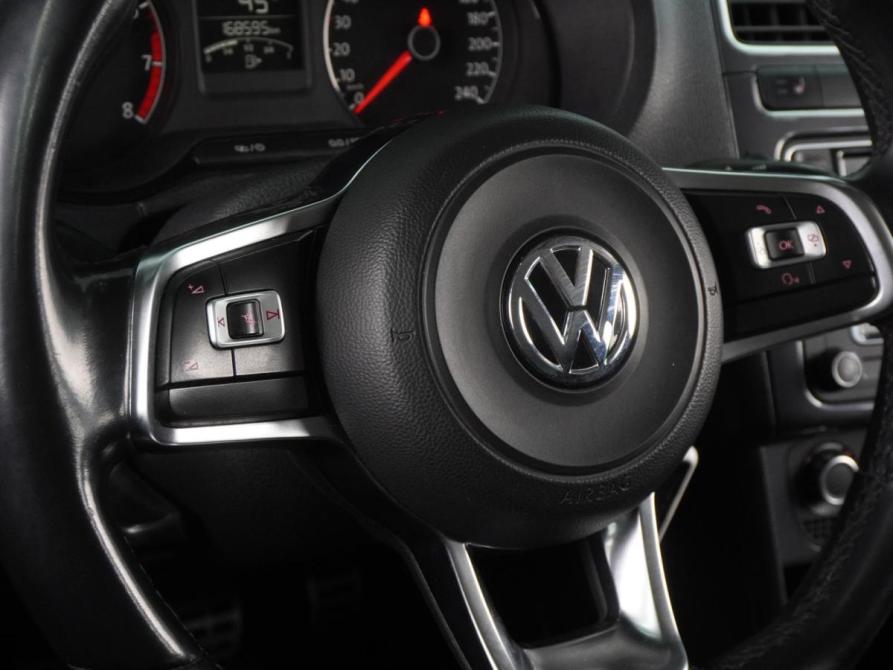 Volkswagen Polo V Рестайлинг Воронеж  - изображение 15