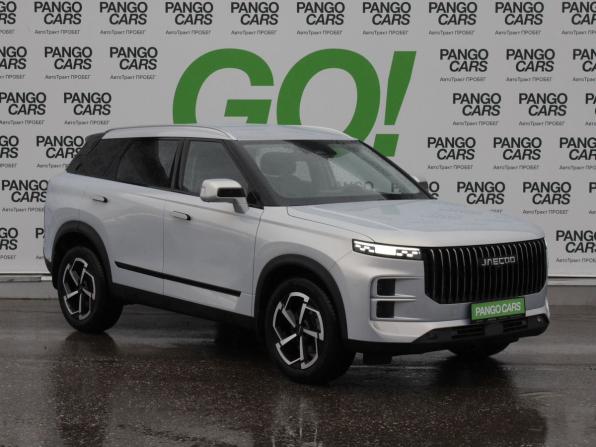 Jaecoo J7 I с пробегом 2023 года, цена 2 415 000 рублей, 20055 км, внедорожник, Автокод Объявления
