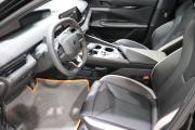 Changan UNI-V I Иркутск  - изображение 35