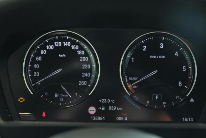 BMW X1 II (F48) Рестайлинг с пробегом 2020 года, цена 2 299 000 рублей, 139000 км, внедорожник, Автокод Объявления