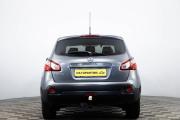 Nissan Qashqai I Рестайлинг Пермь  - изображение 28