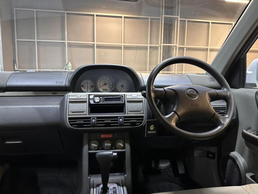 Nissan X-Trail I Красноярск  - изображение 11
