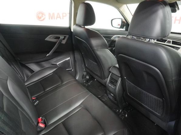 Geely Atlas I с пробегом 2020 года, цена 1 489 000 рублей, 121549 км, внедорожник, Автокод Объявления