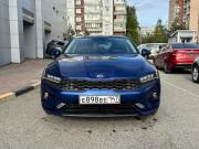 Kia K5 III Санкт-Петербург  - изображение 10